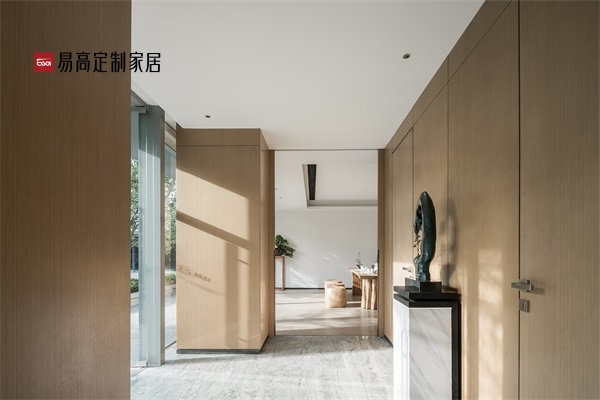 易高定制家居有哪些品牌優(yōu)勢？