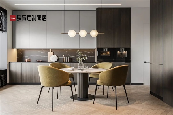 定制櫥柜怎么選？