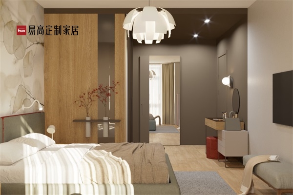 你對(duì)全屋定制了解多少？