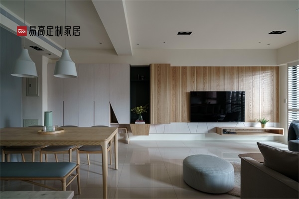 你對(duì)全屋定制了解多少？