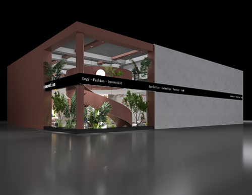  華麗綻放 | 易高家居與您7月8日相約廣州建博會(huì)！