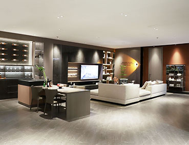 全屋定制店相比單品定制店有什么優(yōu)勢？加盟商如何選擇？