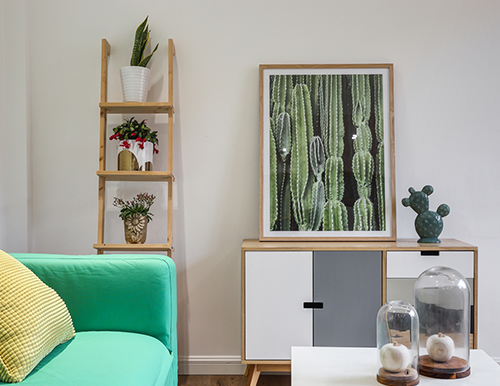 常見的定制家具風格有哪些？