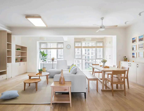 定制家具時(shí)要注意這些方面！