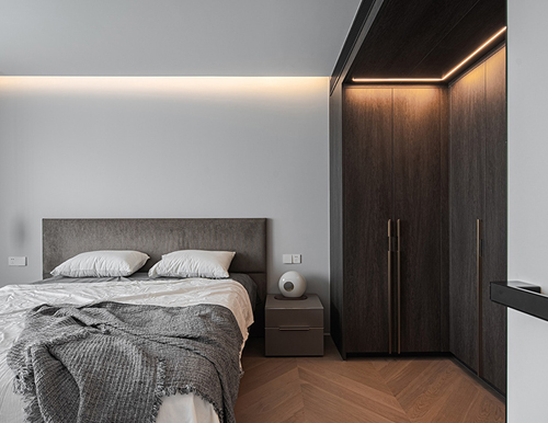 全屋定制家具有哪些優(yōu)缺點(diǎn)？