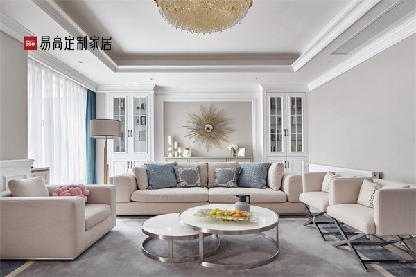 全屋定制的優(yōu)勢(shì)是什么？