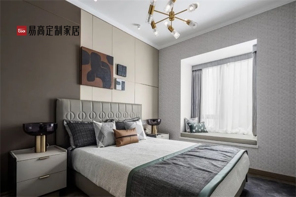 全屋定制需要注意哪些關(guān)鍵細節(jié)？