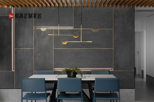 全屋定制需要注意哪些關(guān)鍵細節(jié)？