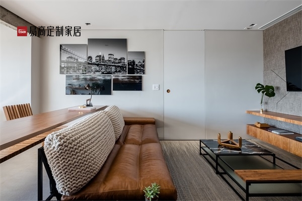 全屋定制需要注意哪些關(guān)鍵細節(jié)？