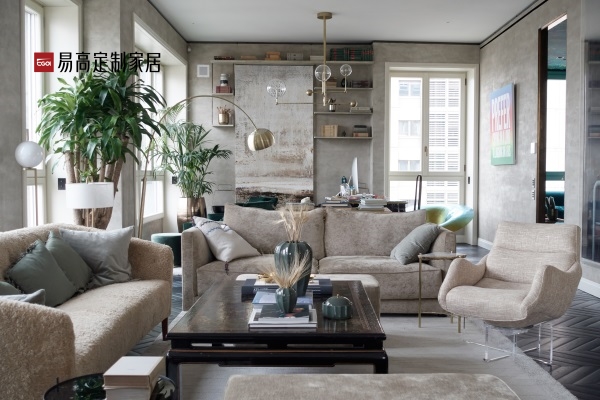 你對全屋定制攻略了解多少？