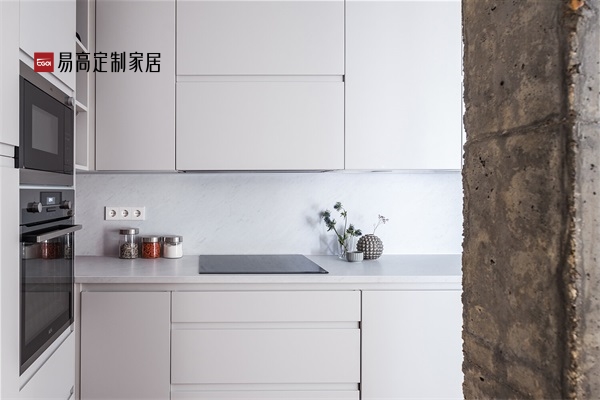 全屋定制的優(yōu)點(diǎn)有哪些？