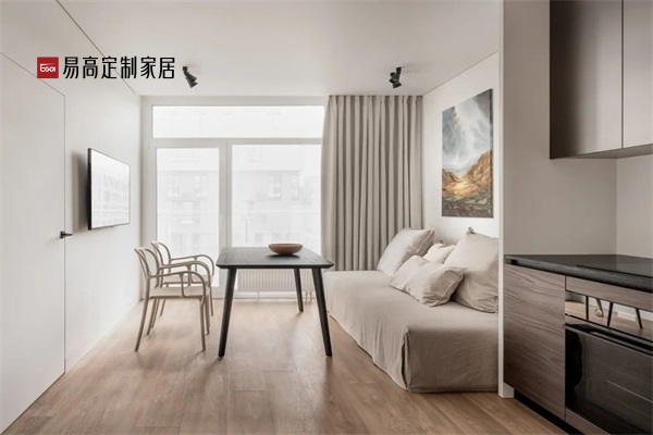 褒貶不一的定制榻榻米實用性到底怎么樣？