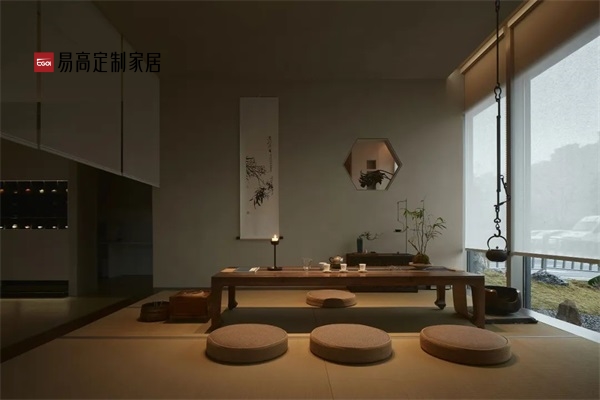 褒貶不一的定制榻榻米實用性到底怎么樣？