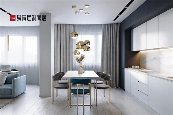 全屋定制具有什么特點和優(yōu)勢？