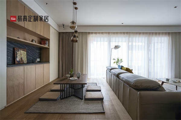 全屋定制具有什么特點和優(yōu)勢？