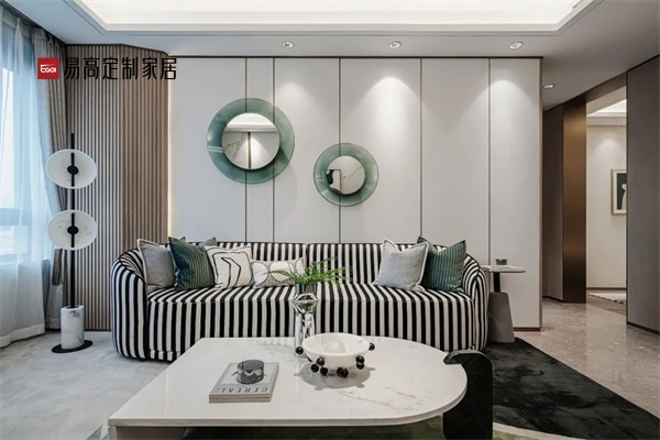 到底哪一種定制家具風(fēng)格最適合我們？