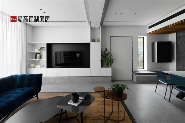 到底哪一種定制家具風(fēng)格最適合我們？