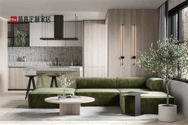 全屋定制風(fēng)格有哪些？該怎么區(qū)分？