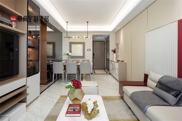 加盟全屋定制一定要留意這三方面！