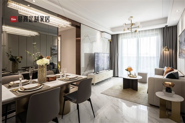 加盟全屋定制一定要留意這三方面！