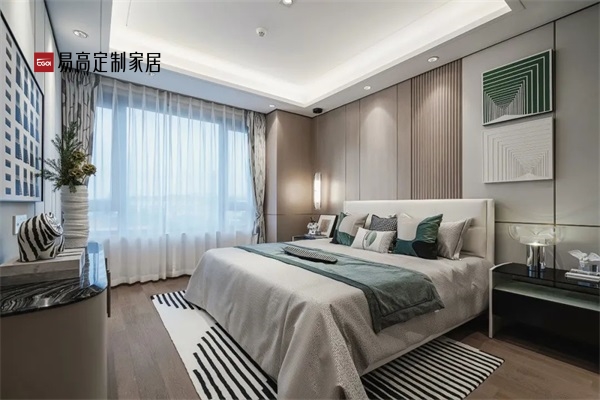 加盟全屋定制一定要留意這三方面！