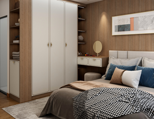 加盟全屋定制品牌要怎么做？前期需要了解哪些？