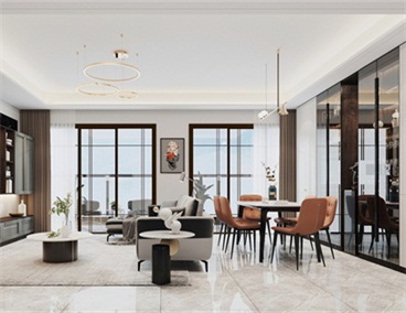 全屋定制風(fēng)格有哪些？該怎么區(qū)分？