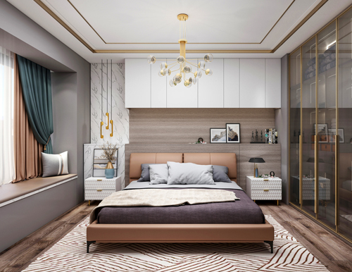 定制衣柜的優(yōu)勢是什么？