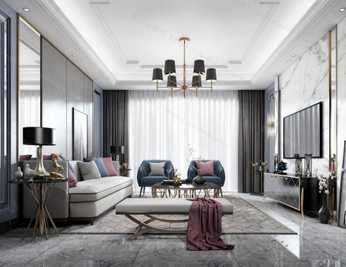 全屋定制讓家居生活更完美！