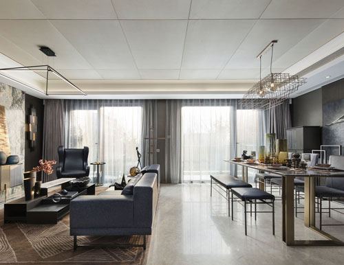 一分鐘帶你了解全屋定制的優(yōu)點(diǎn)！