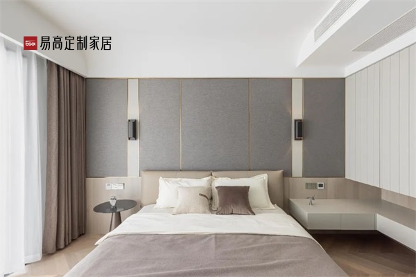 定制衣柜的優(yōu)勢是什么？