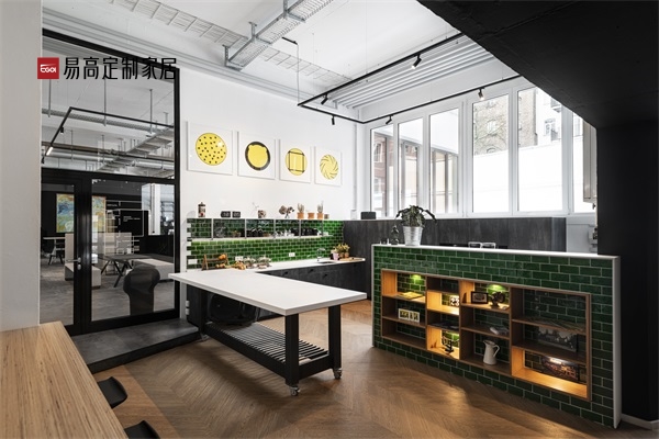 全屋定制讓家居生活更完美！