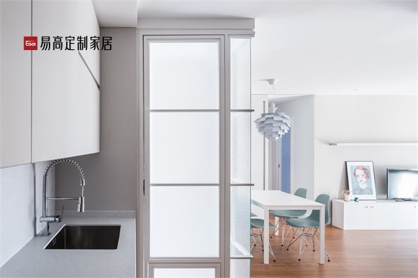 完整的定制櫥柜布局，都在這里了！