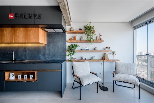 完整的定制櫥柜布局，都在這里了！