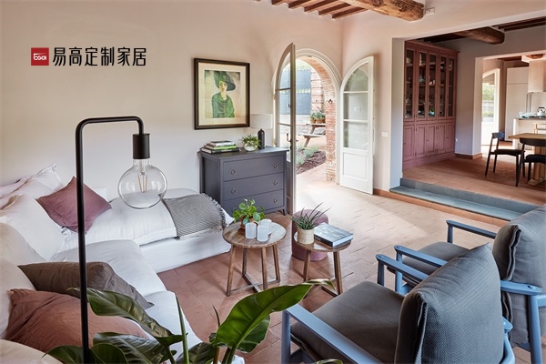 定制沙發(fā)的維護工作居然這么簡單！