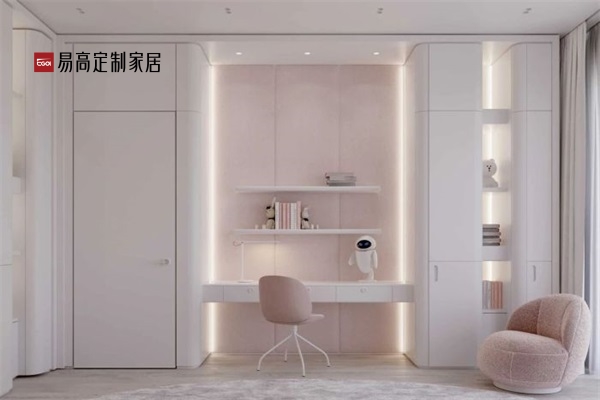 全屋定制行業(yè)怎么樣？當下是加盟的好時機嗎？