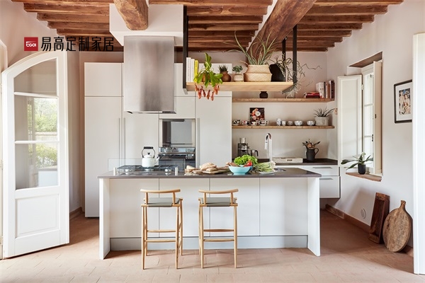 定制家具之所以&ldquo;火爆&rdquo;的三大理由！