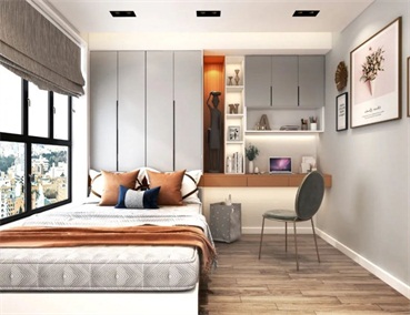 定制榻榻米的優(yōu)點有哪些？