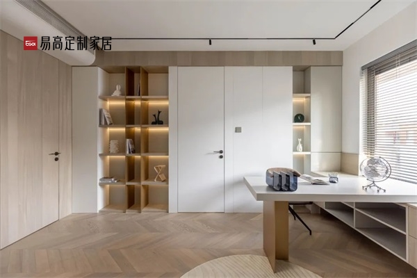 為什么要選擇定制家具？看完這篇你就懂了！