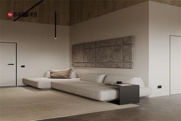 站在公平公正的角度，你是如何看待定制家具的？