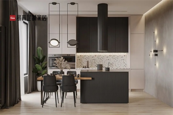 簡(jiǎn)約風(fēng)也能裝出&ldquo;豪華感&rdquo;！