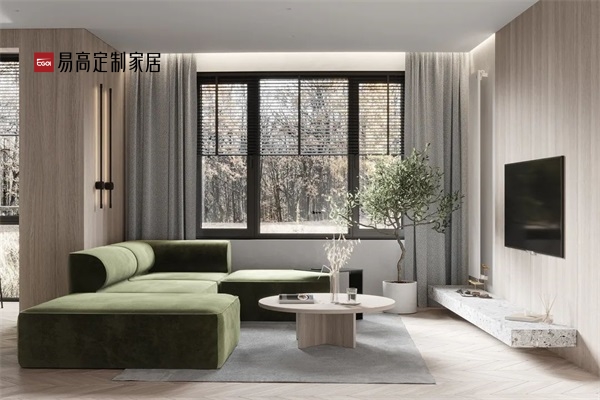 選擇定制家具要注意哪些方面？