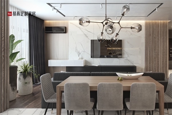 現(xiàn)在做定制家具加盟，最應(yīng)該注意的三個(gè)問題！