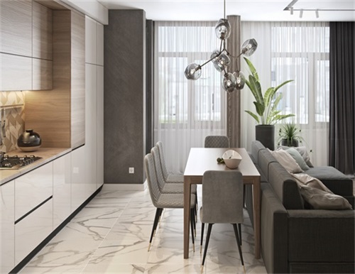 定制家具和成品家具相比有何不同？