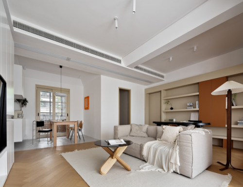 選擇定制家具要注意哪些方面？