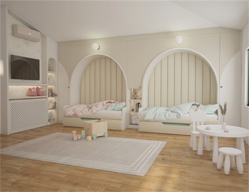 定制衣柜到底怎么樣？