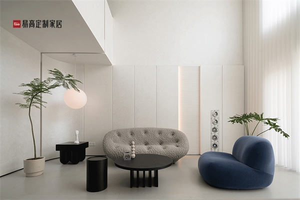 選擇什么樣的全屋定制品牌更好？