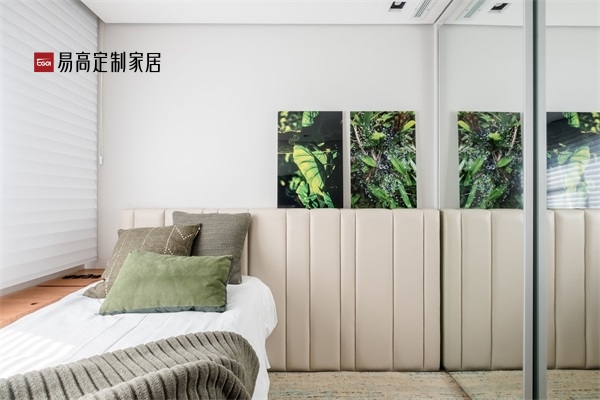 定制衣柜時(shí)什么樣的板材最適合我們？