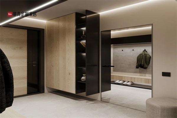 選擇全屋定制有哪些利弊？