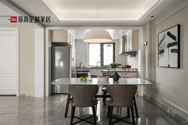 初次選擇定制家具應該留心哪些方面？